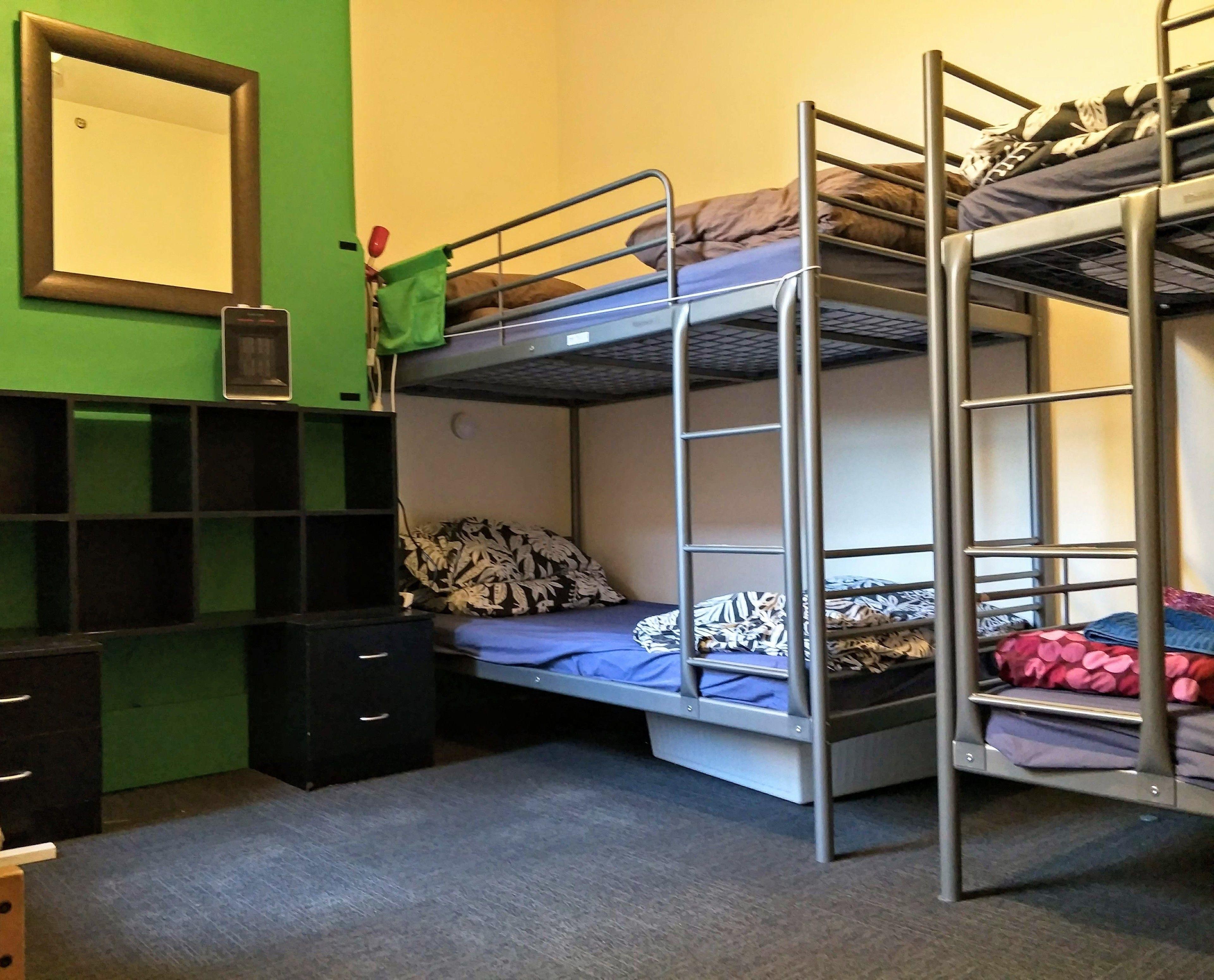 Landing Pads Brunswick Hostel - Melbourne — Photos 1