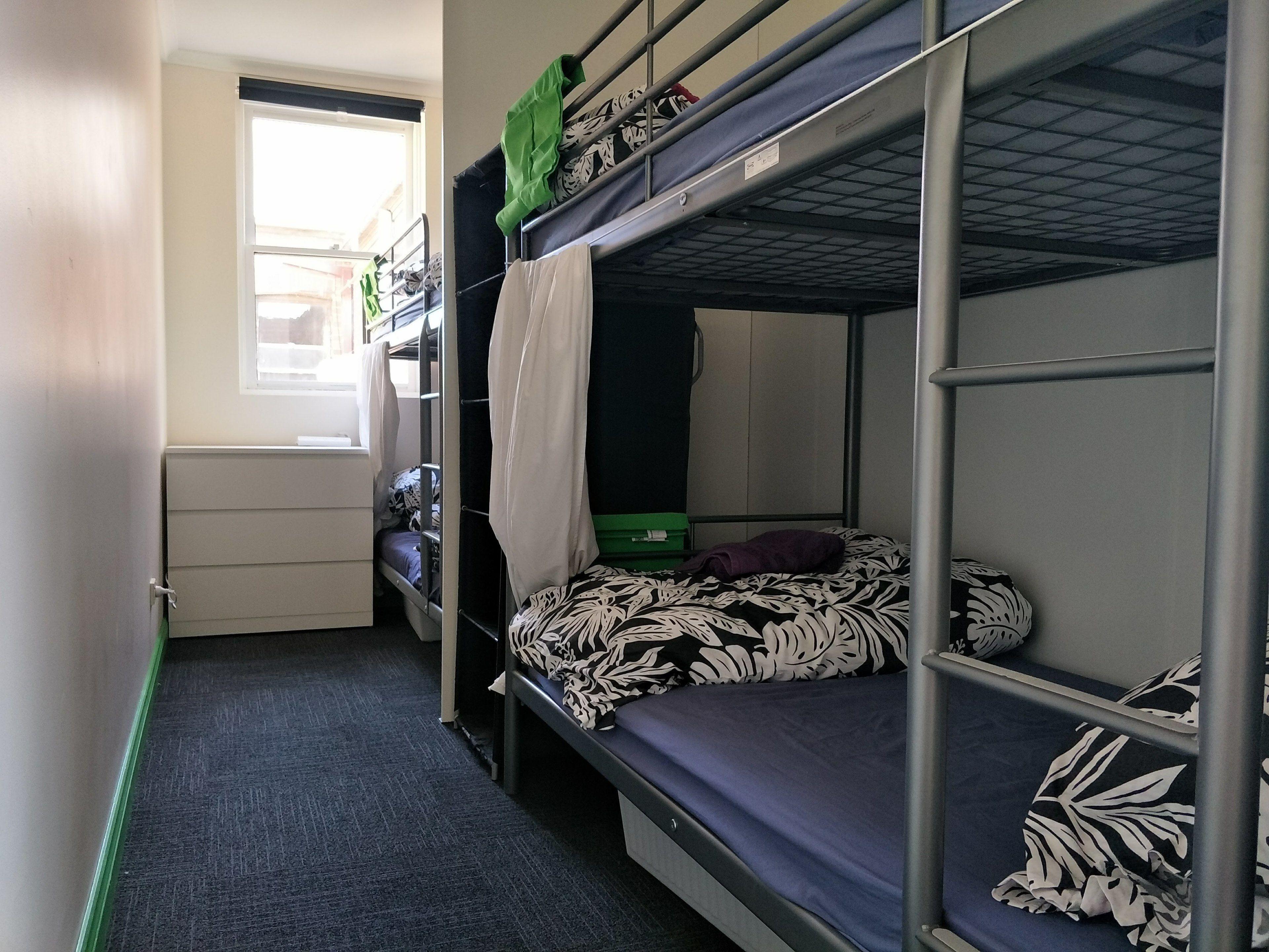 Landing Pads Brunswick Hostel - Melbourne — Photos 3